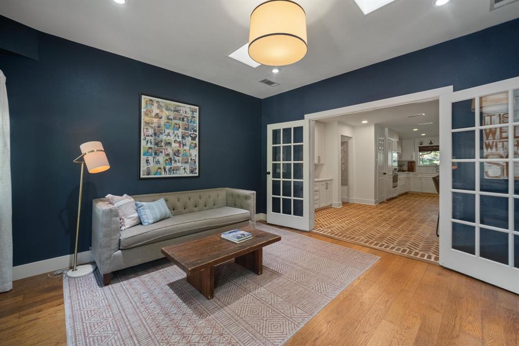 Woodbriar Estates Add - Residential
