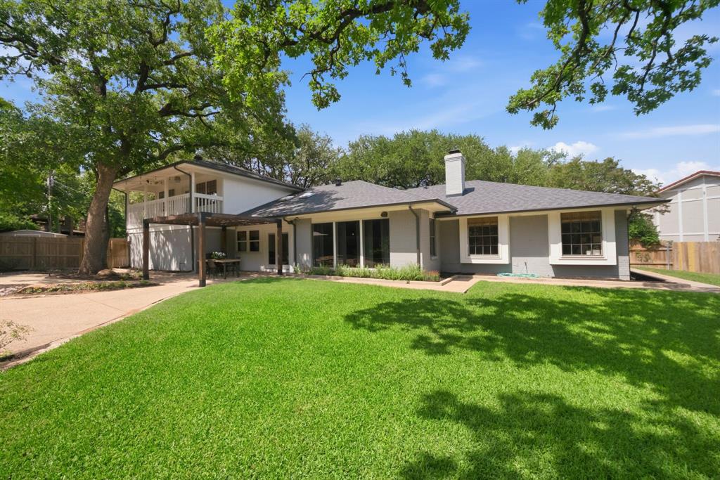 Woodbriar Estates Add - Residential
