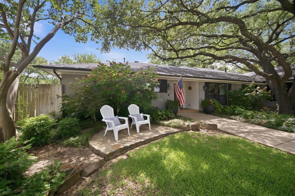 Woodbriar Estates Add - Residential