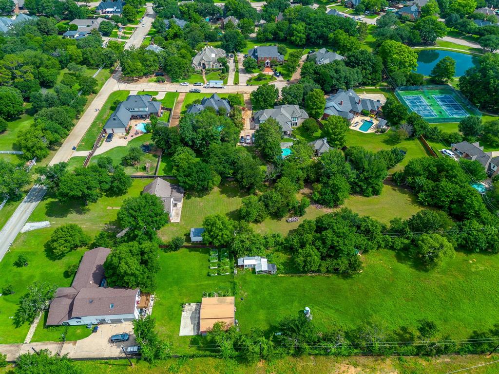 Beverly View - Residential
