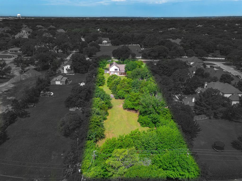 Beverly View - Residential