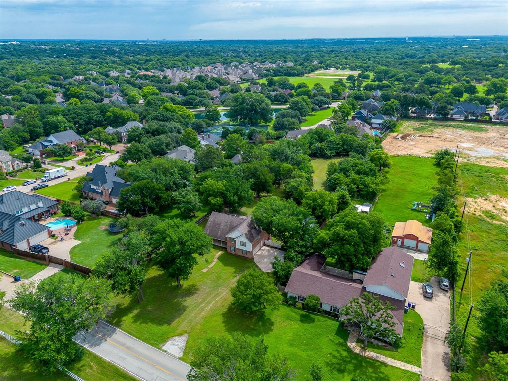 Beverly View - Residential