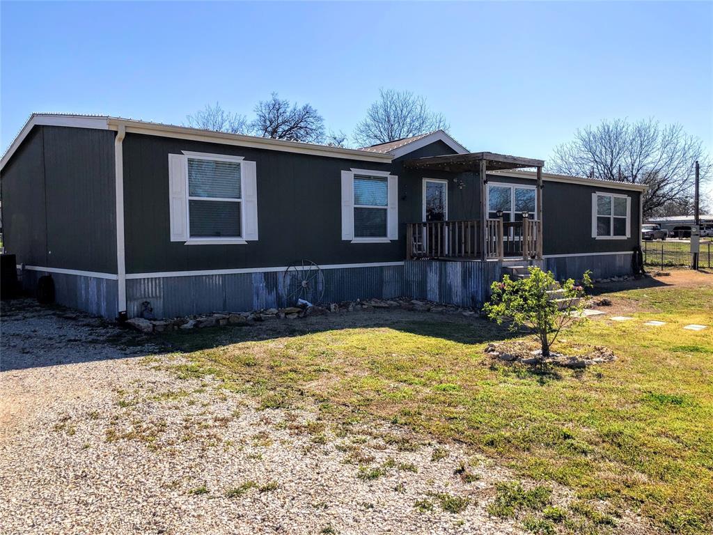 Rr Graford - Residential