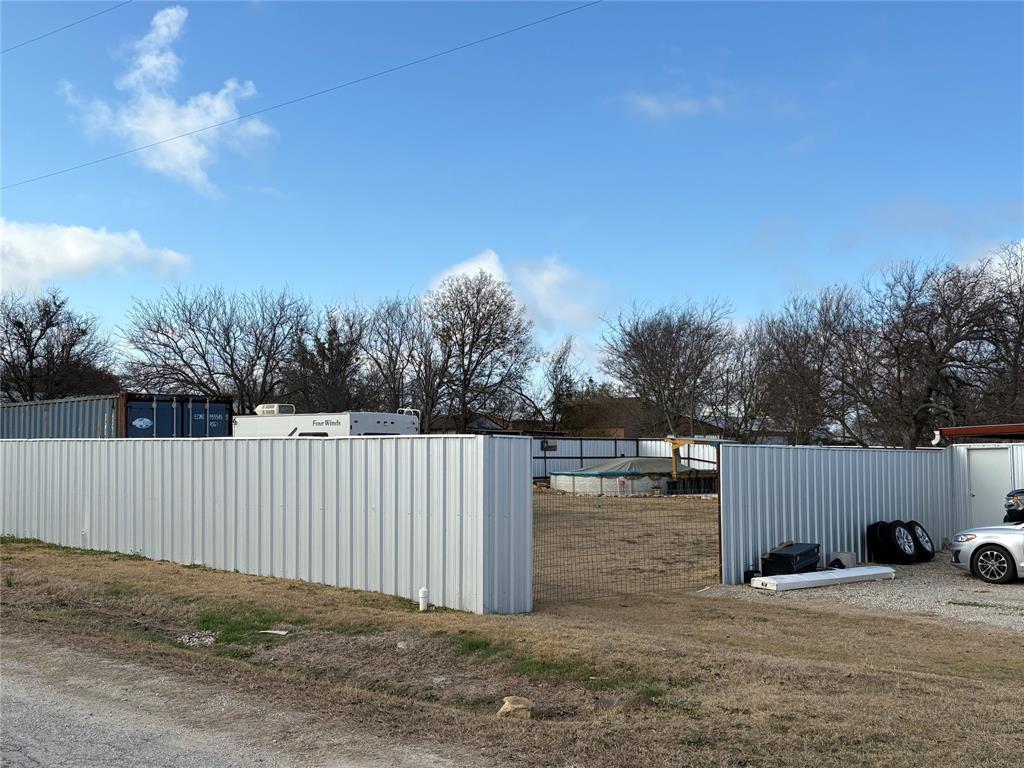 Rr Graford - Residential