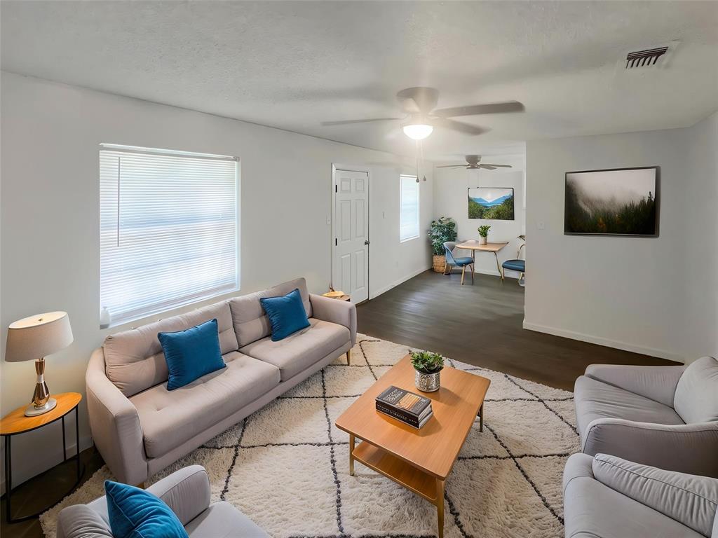 Bunche Ralph Add - Residential