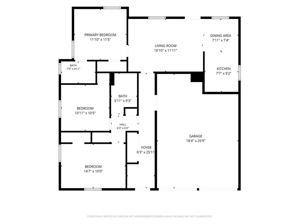 Bunche Ralph Add - Residential