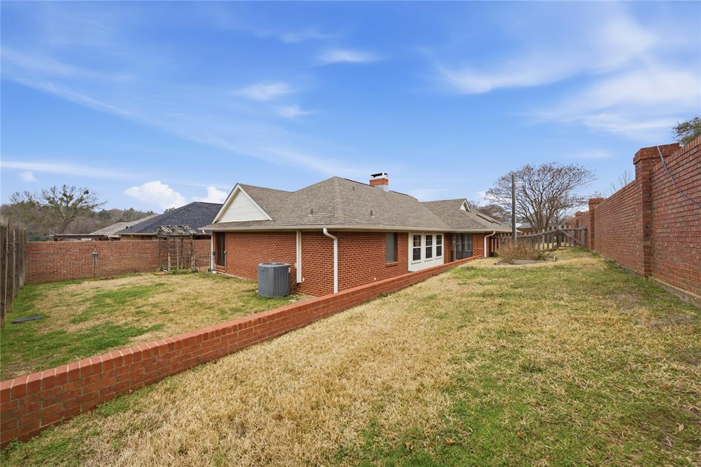 Toribrooke - Residential