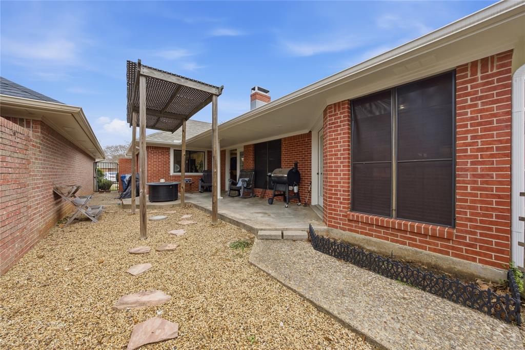 Toribrooke - Residential