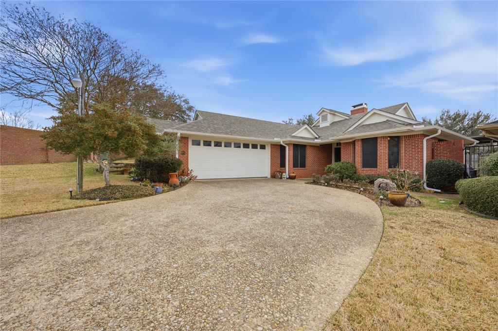 Toribrooke - Residential