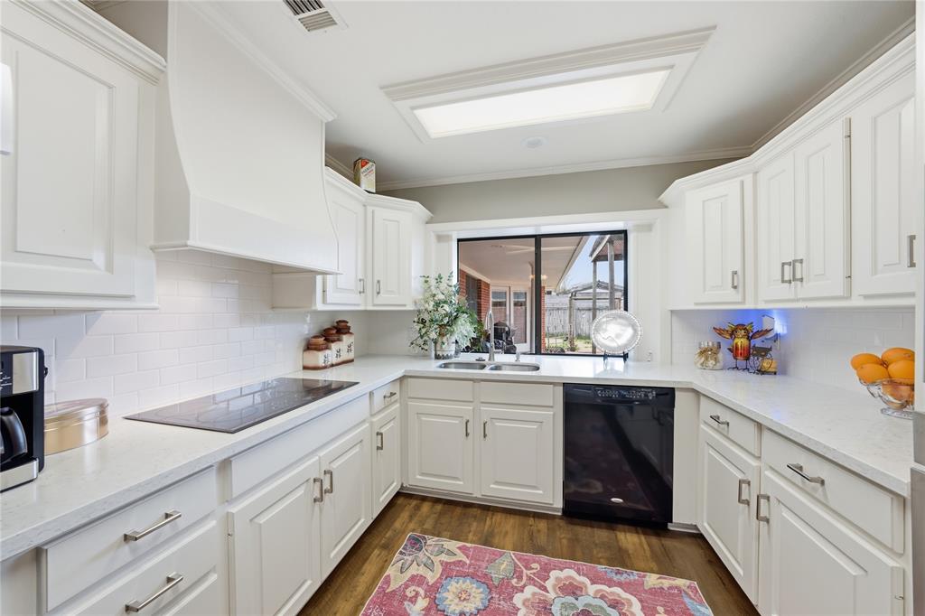 Toribrooke - Residential
