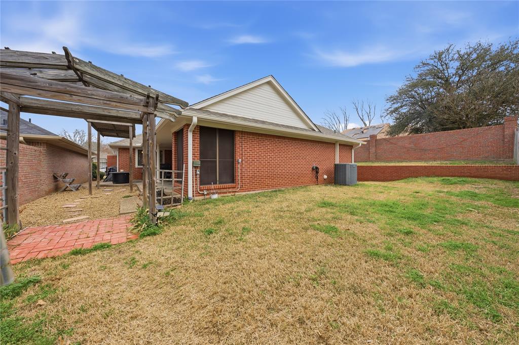 Toribrooke - Residential