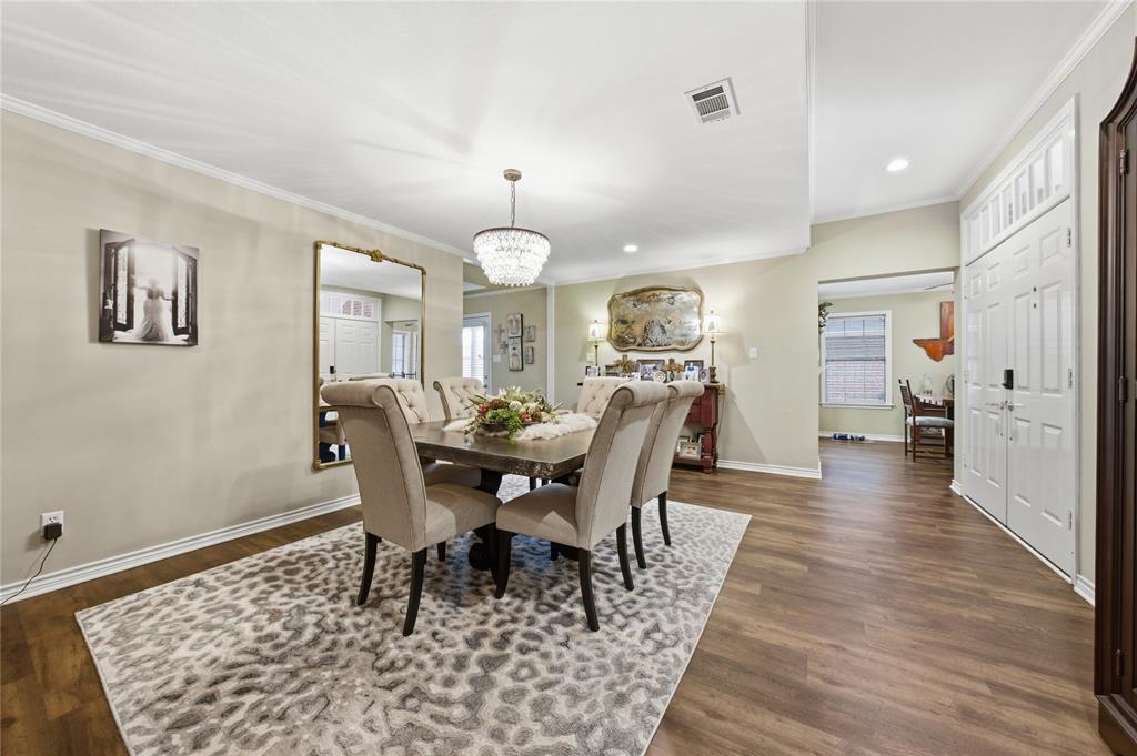 Toribrooke - Residential