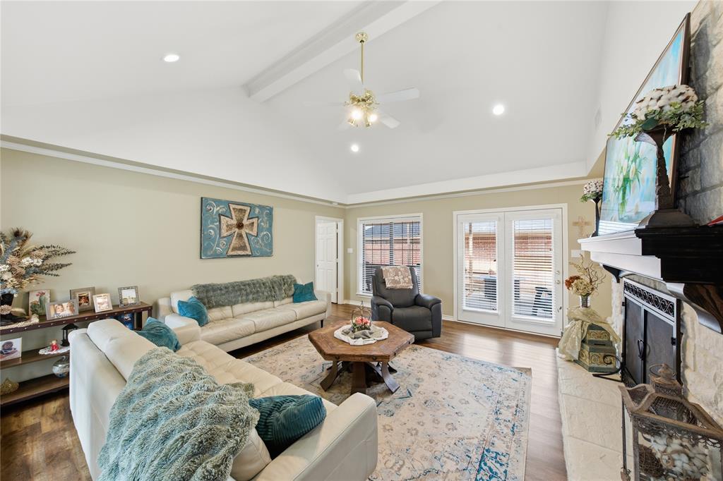 Toribrooke - Residential