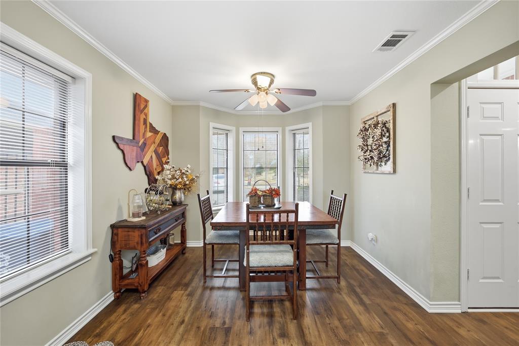 Toribrooke - Residential