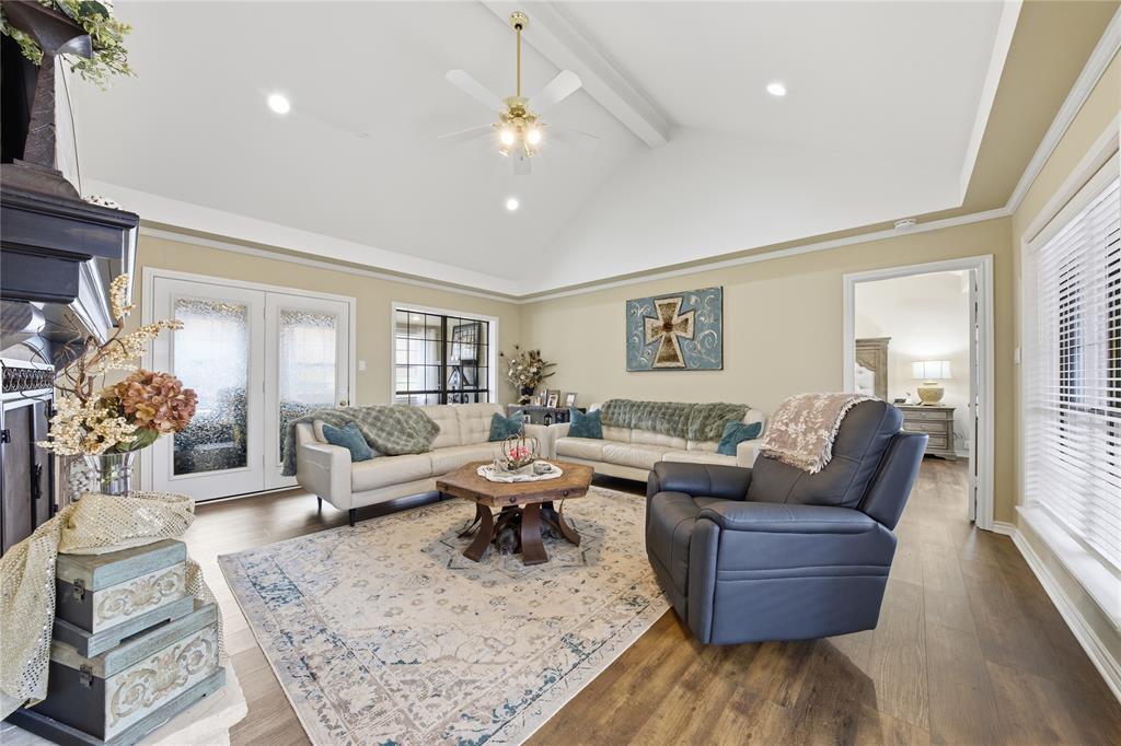 Toribrooke - Residential