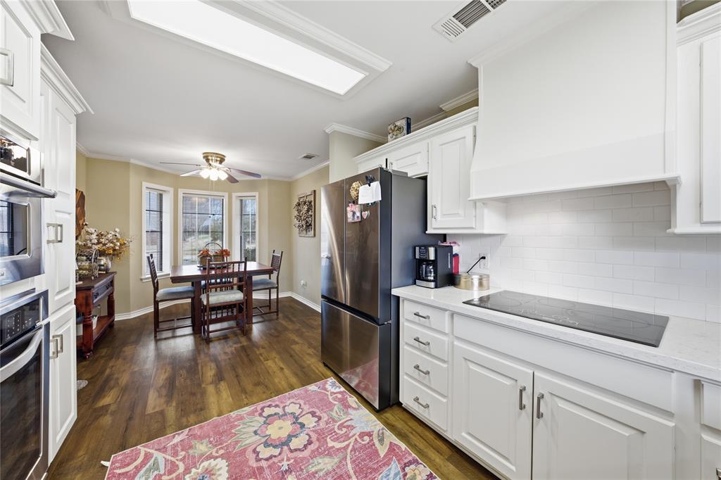 Toribrooke - Residential