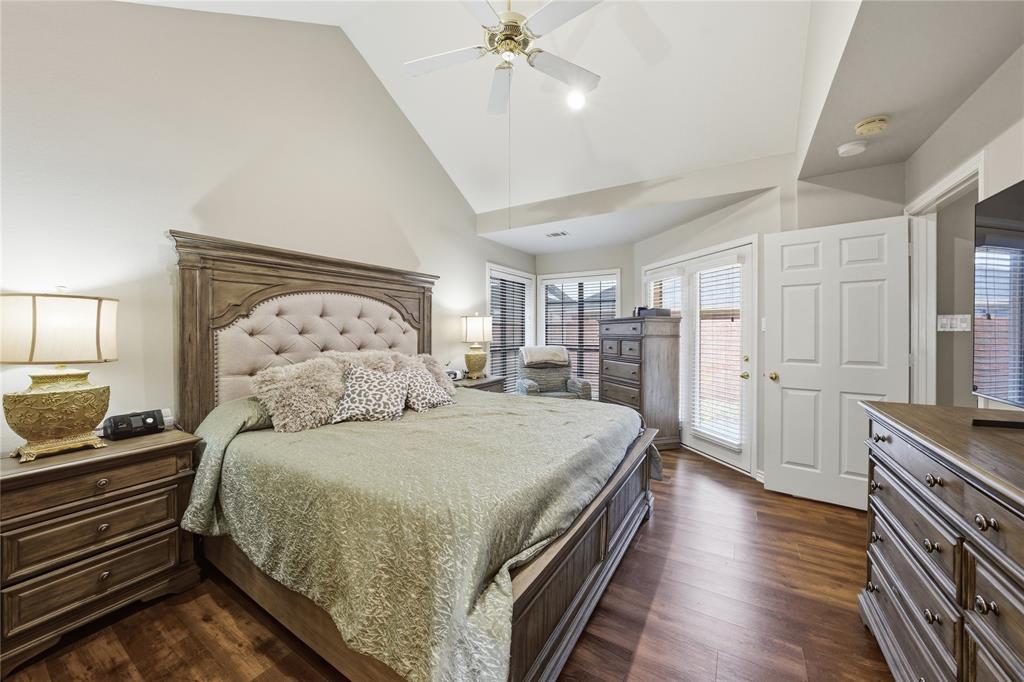 Toribrooke - Residential