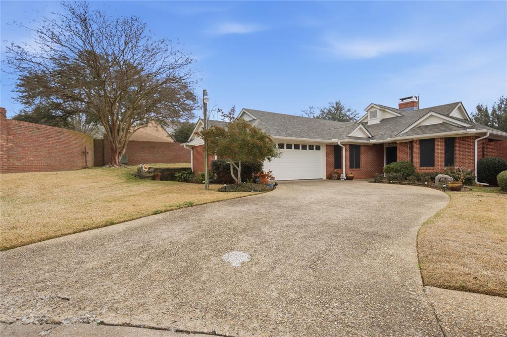 Toribrooke - Residential