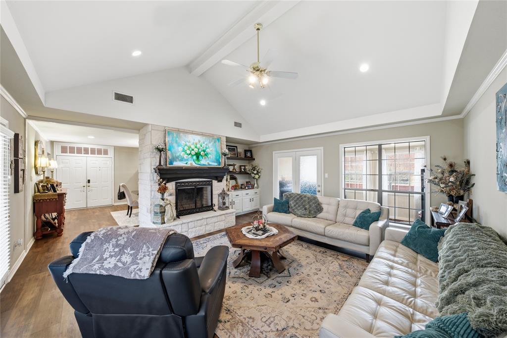 Toribrooke - Residential