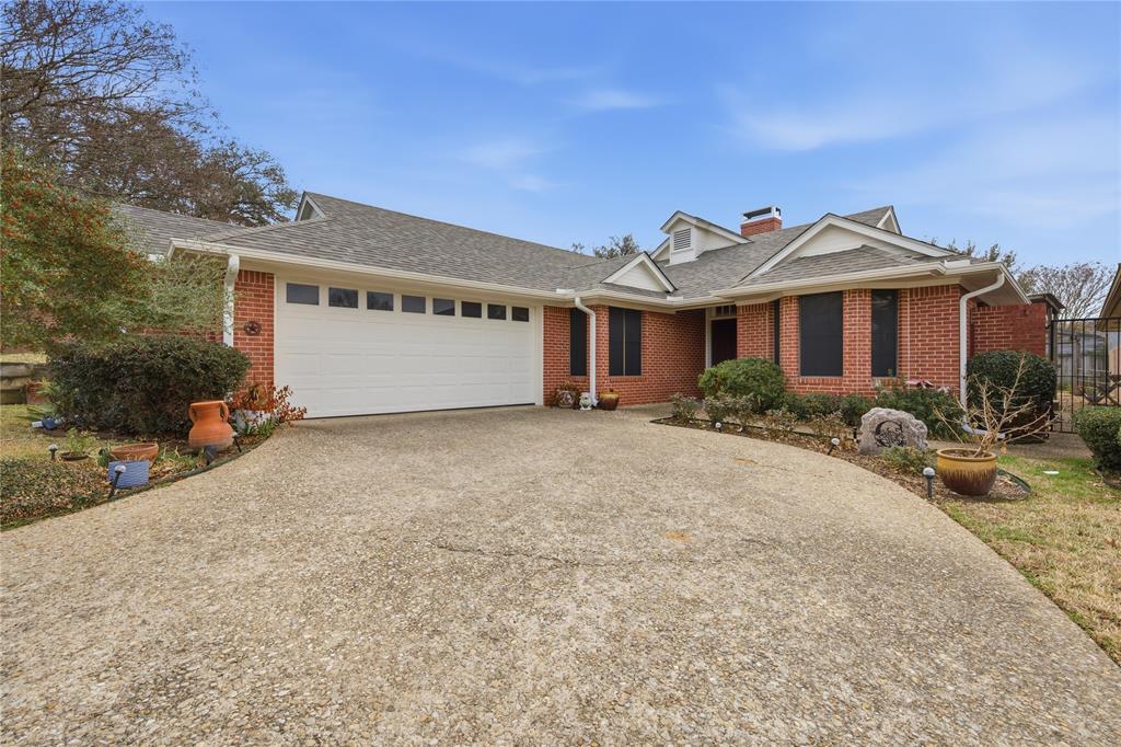 Toribrooke - Residential