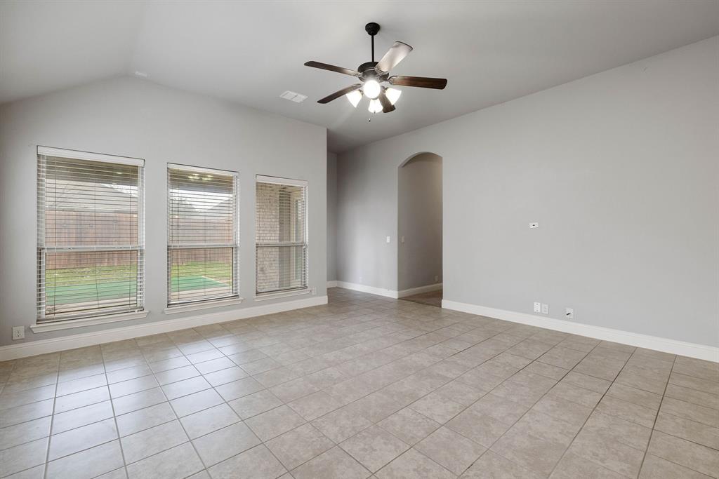 Rosemary Ridge Add - Residential