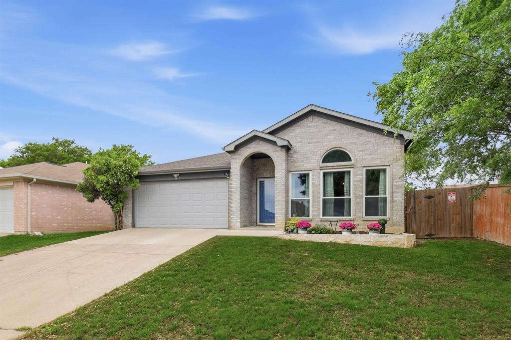 Summerfields Add - Residential