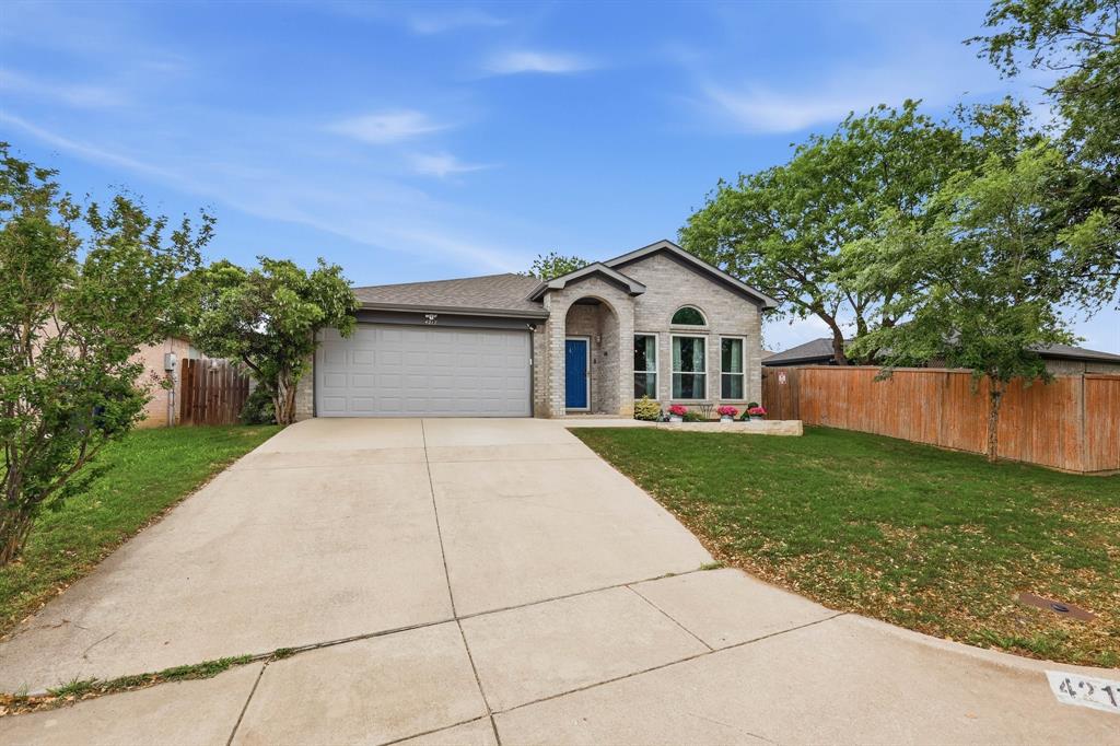 Summerfields Add - Residential