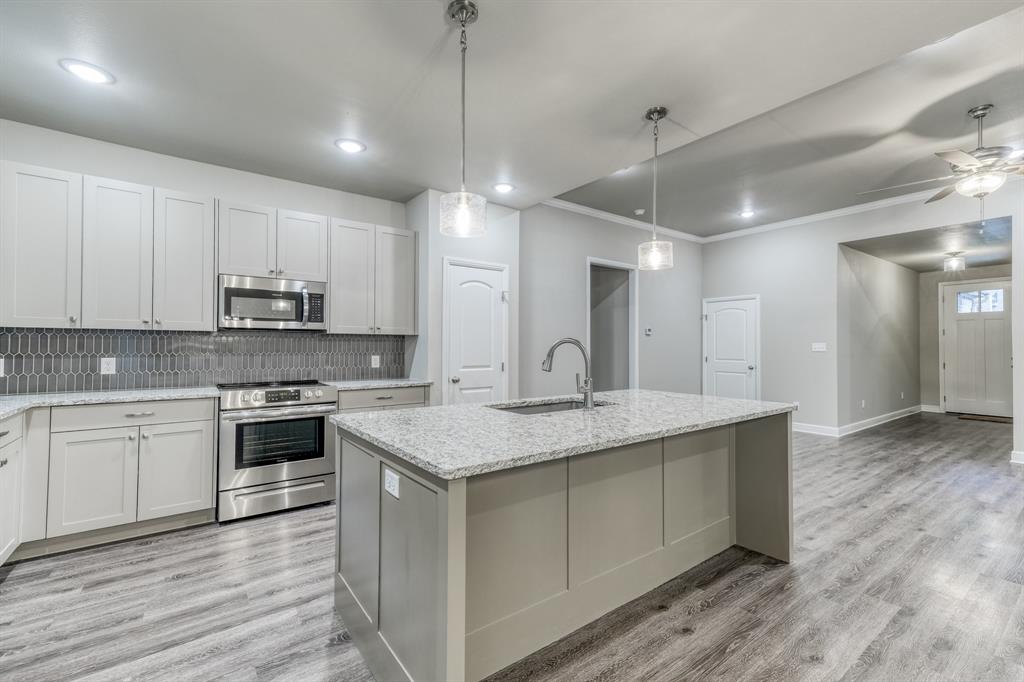Pace Addition PC E-750 - Residential Income