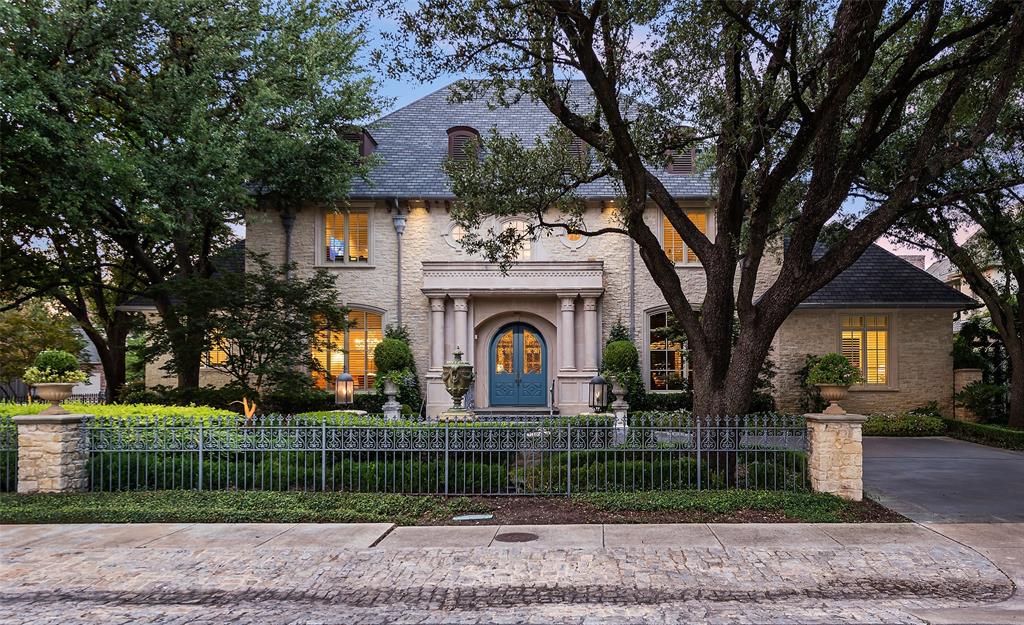 Hillcrest Park - Residential