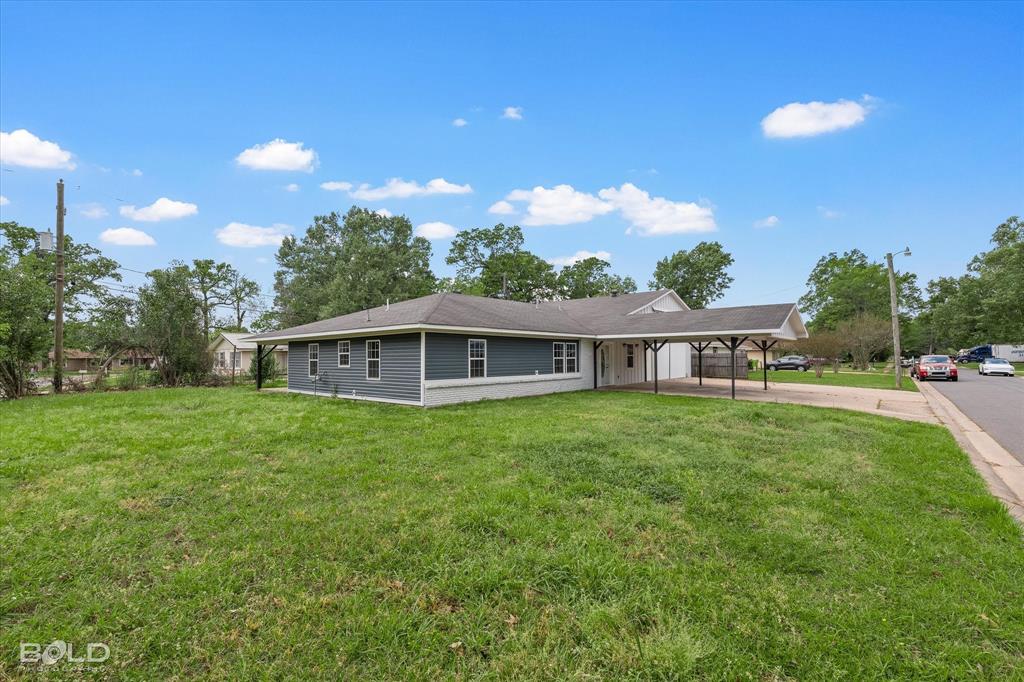 Annie Lou Heights - Residential