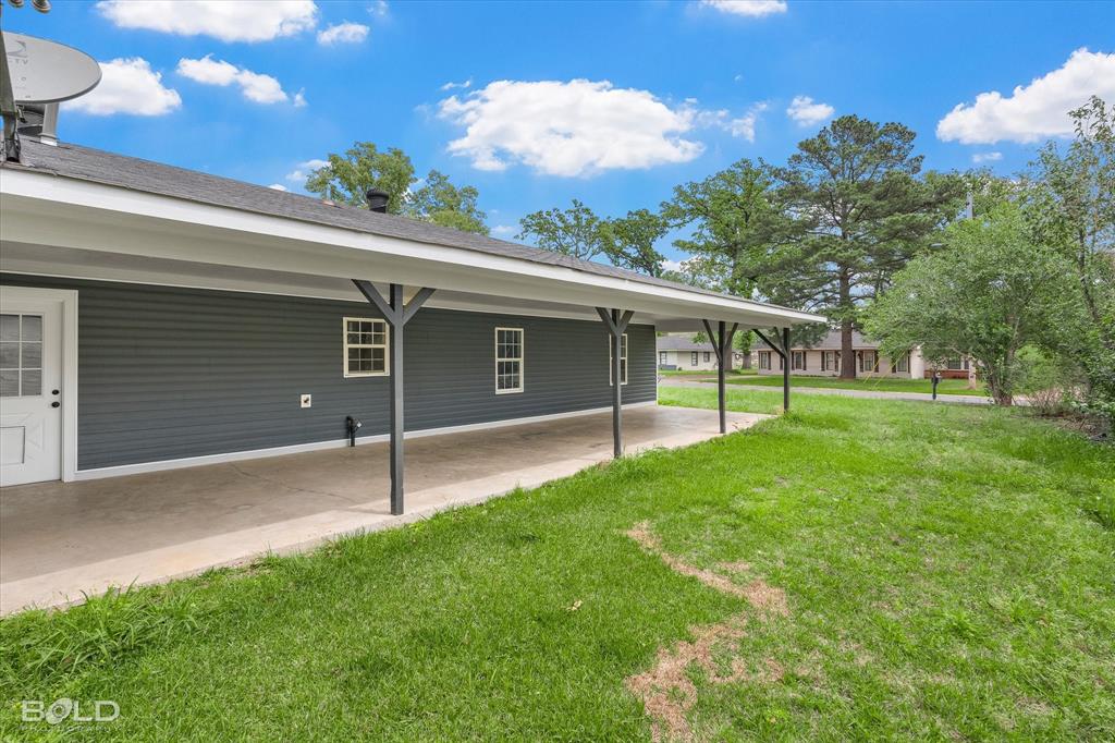 Annie Lou Heights - Residential