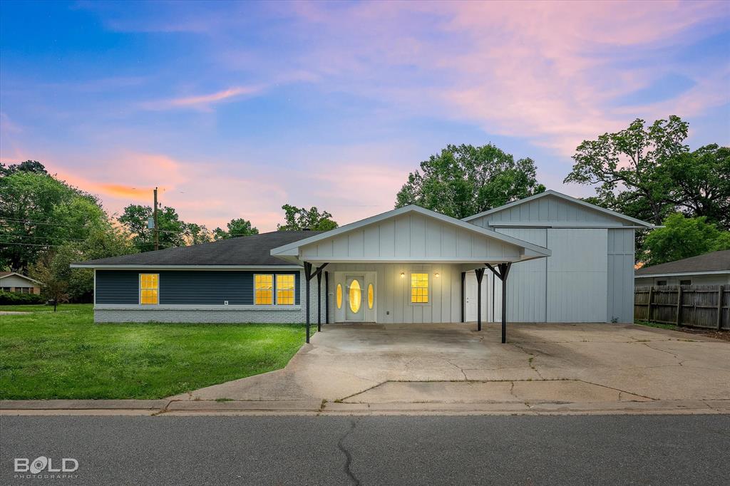 Annie Lou Heights - Residential