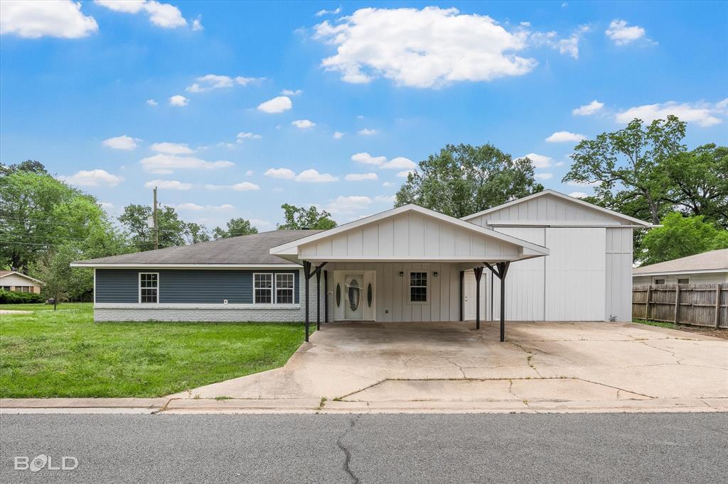 Annie Lou Heights - Residential