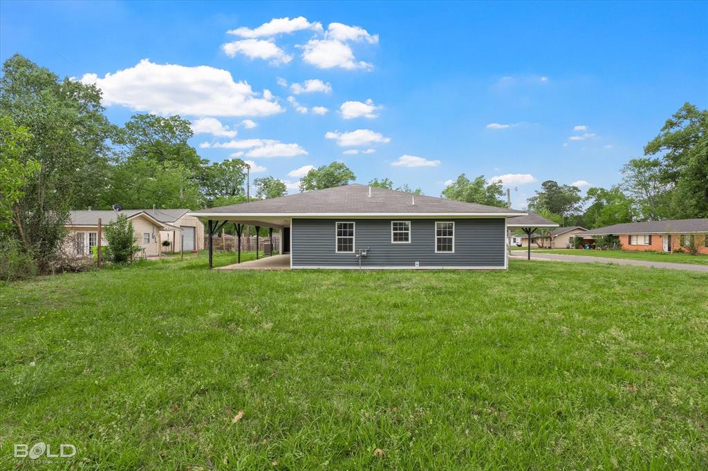 Annie Lou Heights - Residential