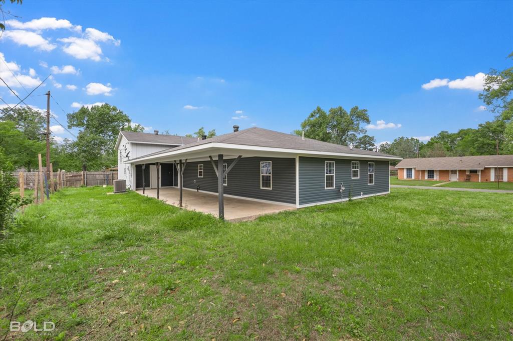 Annie Lou Heights - Residential