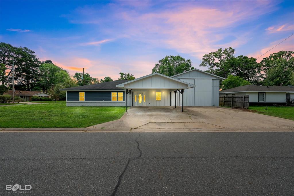 Annie Lou Heights - Residential
