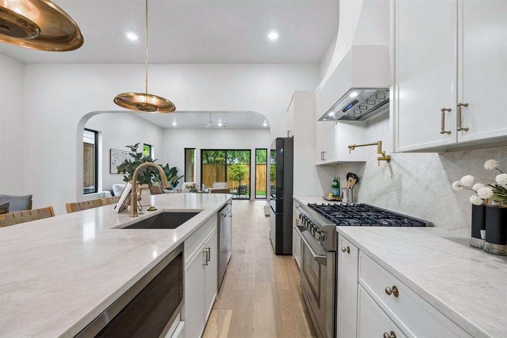 LACLEDE ADDN - Residential
