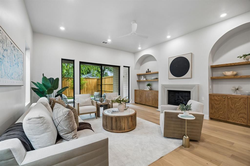 LACLEDE ADDN - Residential