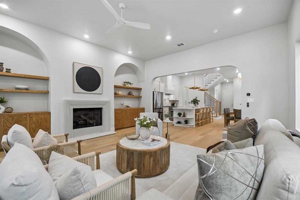 LACLEDE ADDN - Residential