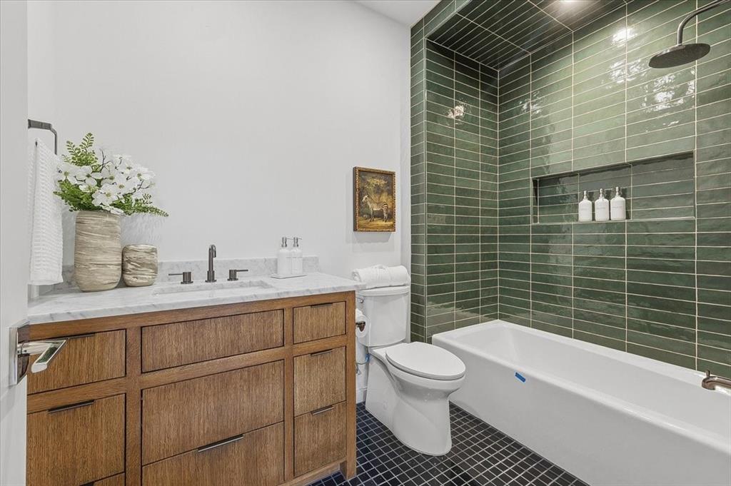 Quail Run Add - Residential