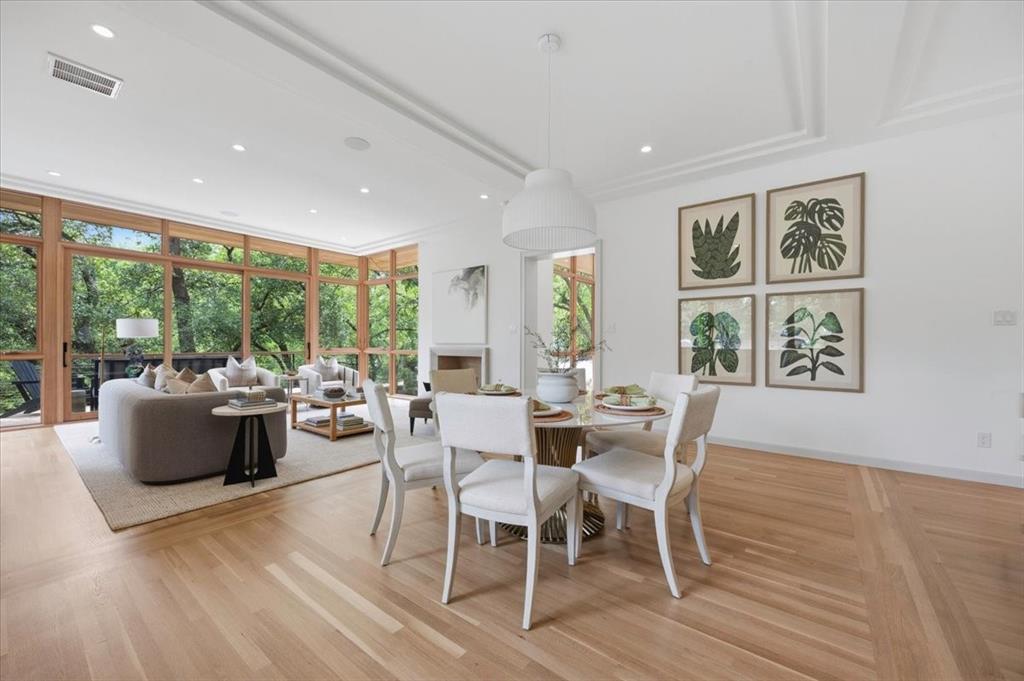 Quail Run Add - Residential
