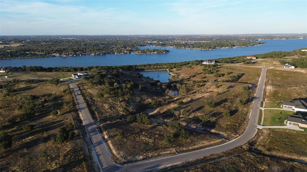 Luker Ranch - Land