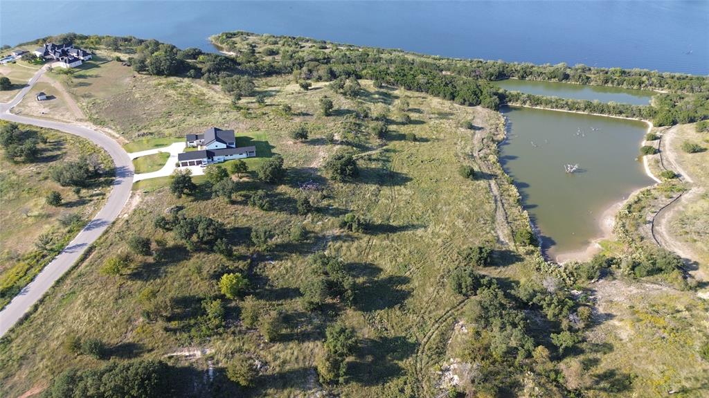 Luker Ranch - Land