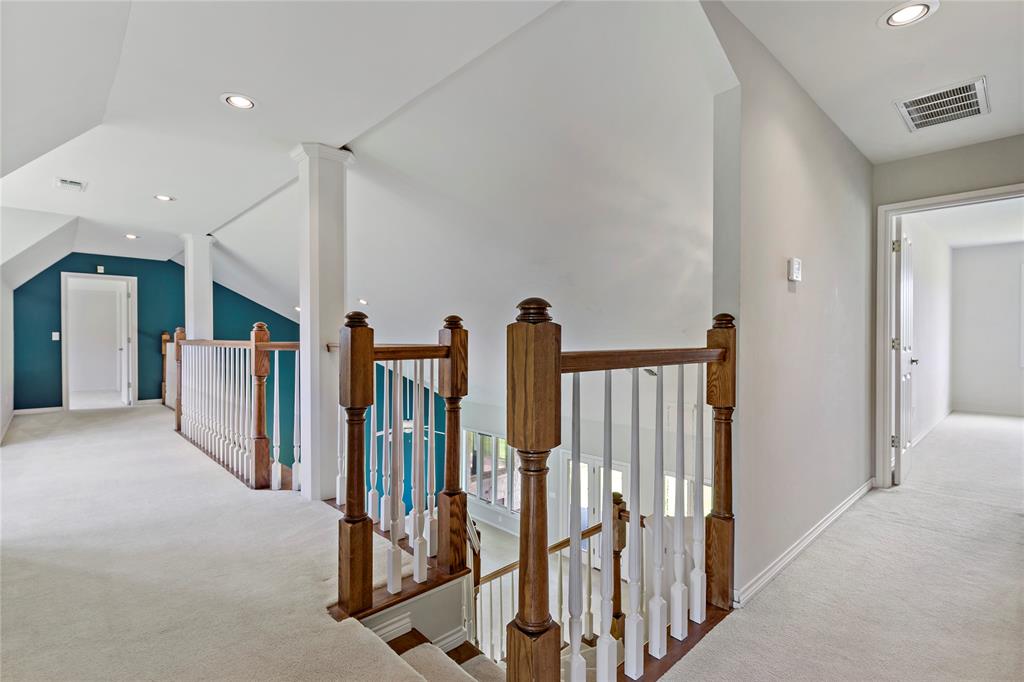 A1001 J W WILLIAMS SUr - Residential