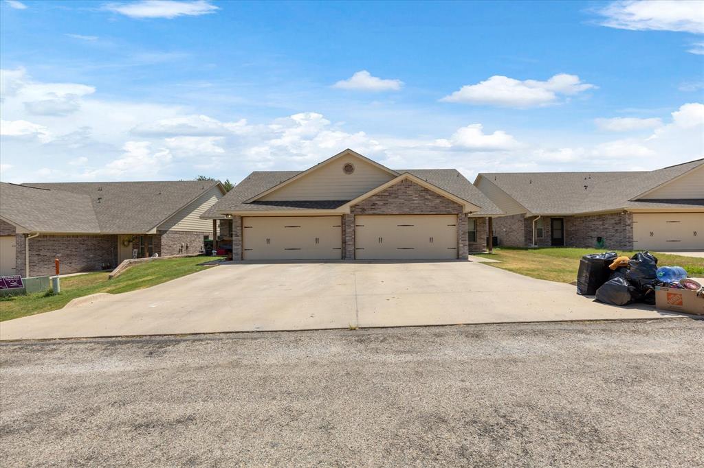 Emerald Glen - Residential Income