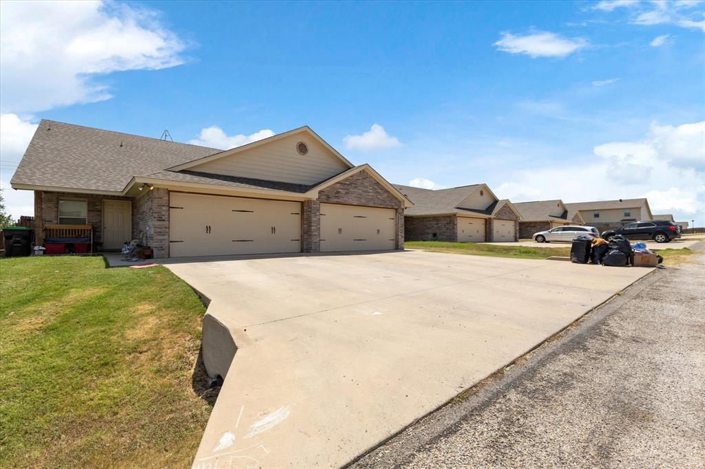 Emerald Glen - Residential Income