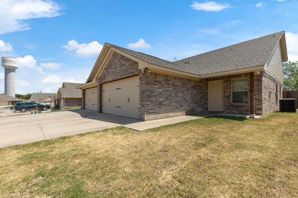 Emerald Glen - Residential Income