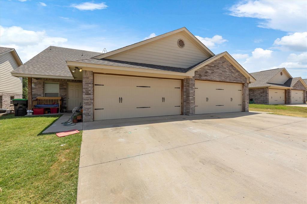 Emerald Glen - Residential Income