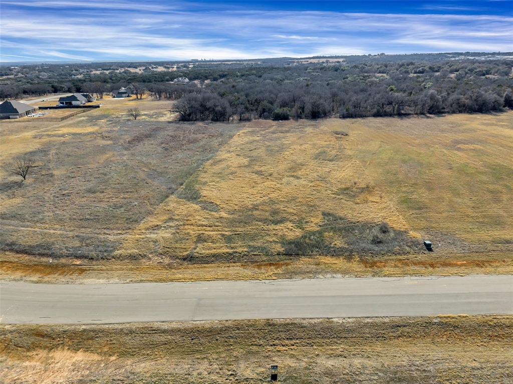 Vista Oaks - Land
