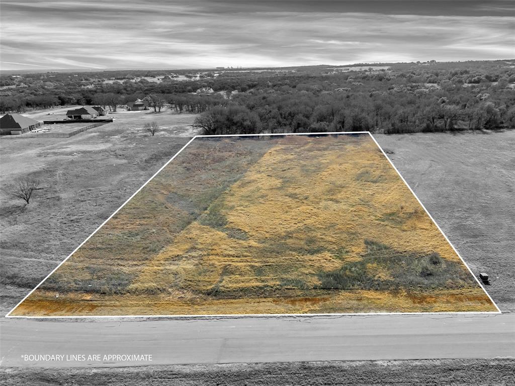 Vista Oaks - Land